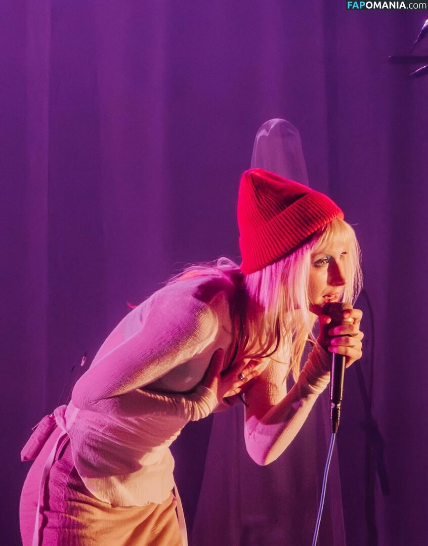 Hayley Williams / meepyfreepy / yelyahwilliams Çıplak OnlyFans  Sızdırılmış Fotoğraf #77