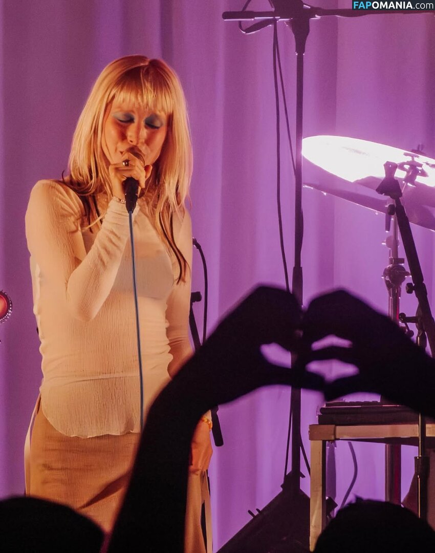 Hayley Williams / meepyfreepy / yelyahwilliams Çıplak OnlyFans  Sızdırılmış Fotoğraf #78