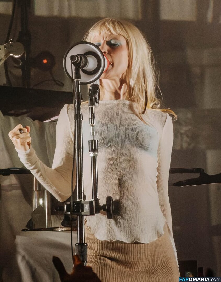 Hayley Williams / meepyfreepy / yelyahwilliams Çıplak OnlyFans  Sızdırılmış Fotoğraf #81