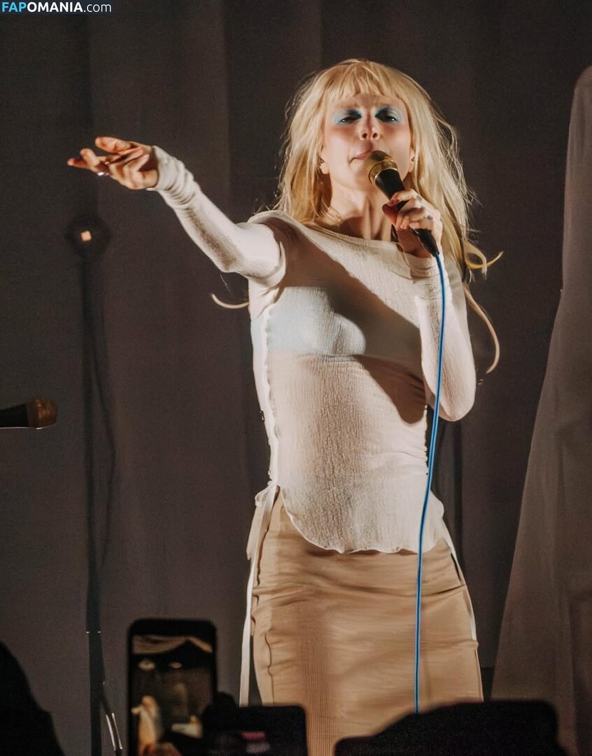 Hayley Williams / meepyfreepy / yelyahwilliams Çıplak OnlyFans  Sızdırılmış Fotoğraf #82