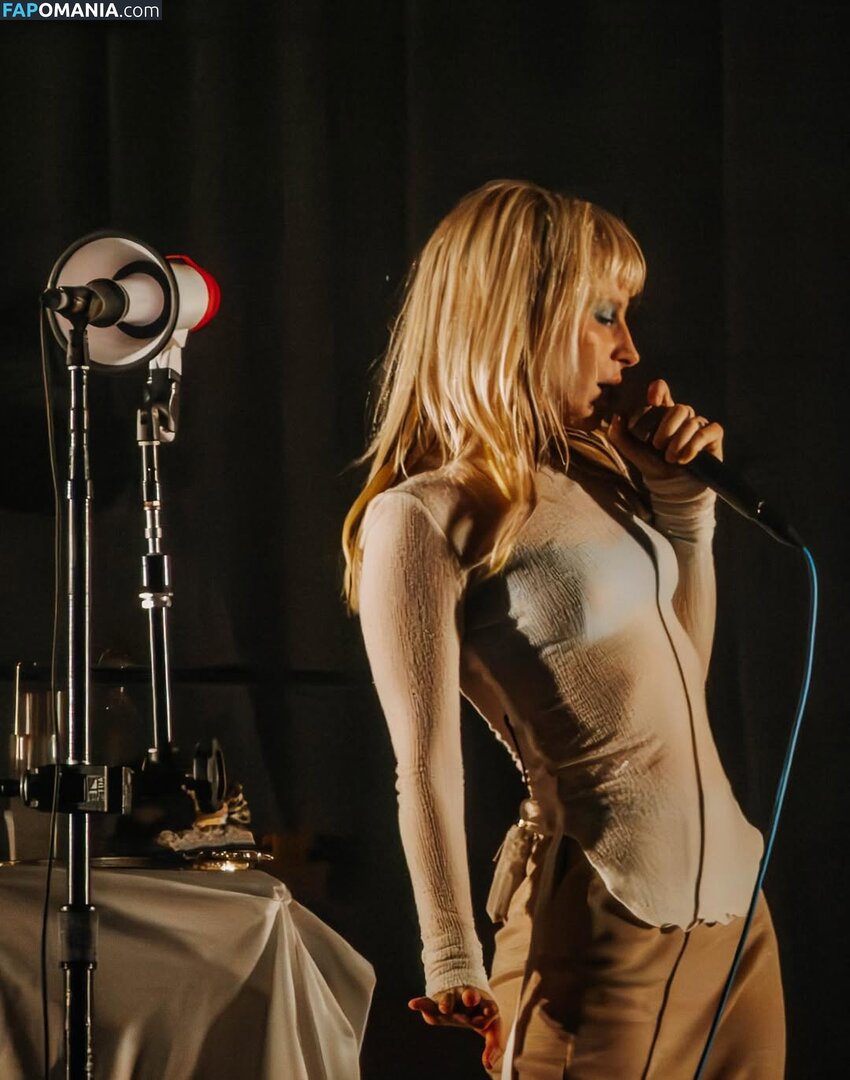 Hayley Williams / meepyfreepy / yelyahwilliams Çıplak OnlyFans  Sızdırılmış Fotoğraf #83