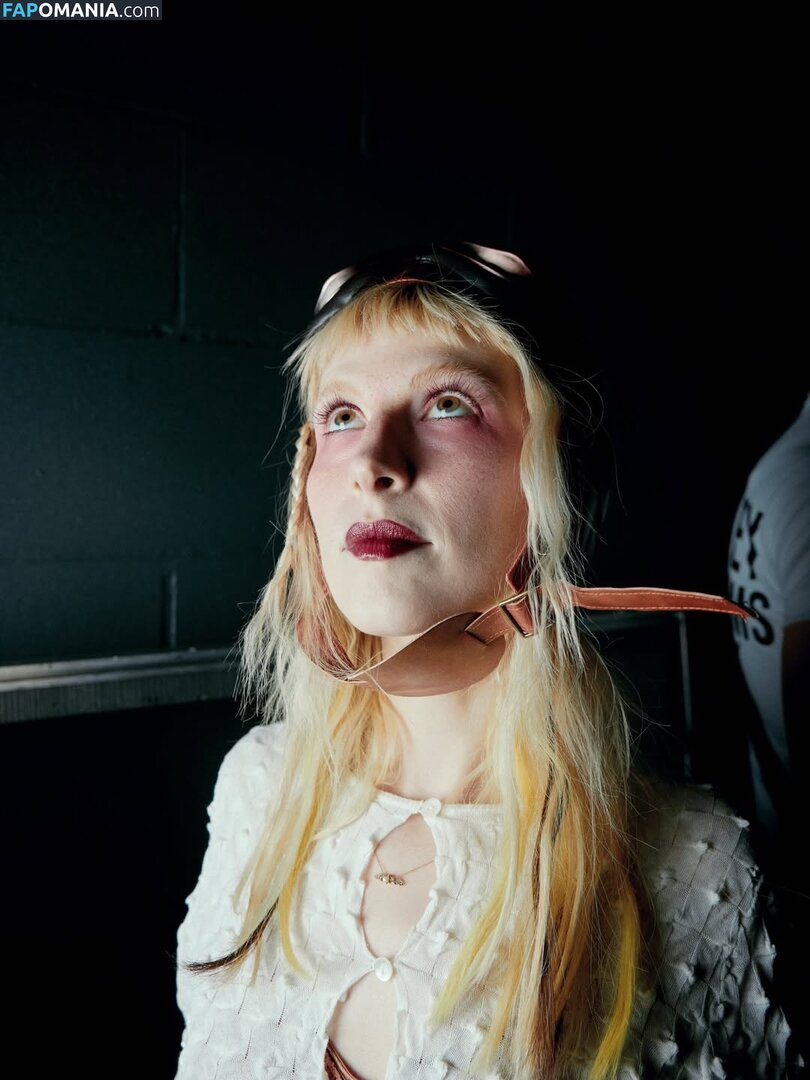 Hayley Williams / meepyfreepy / yelyahwilliams Çıplak OnlyFans  Sızdırılmış Fotoğraf #85