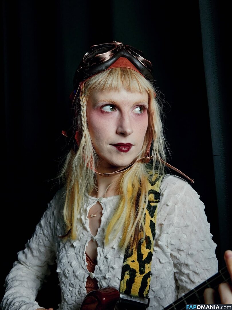 Hayley Williams / meepyfreepy / yelyahwilliams Çıplak OnlyFans  Sızdırılmış Fotoğraf #86