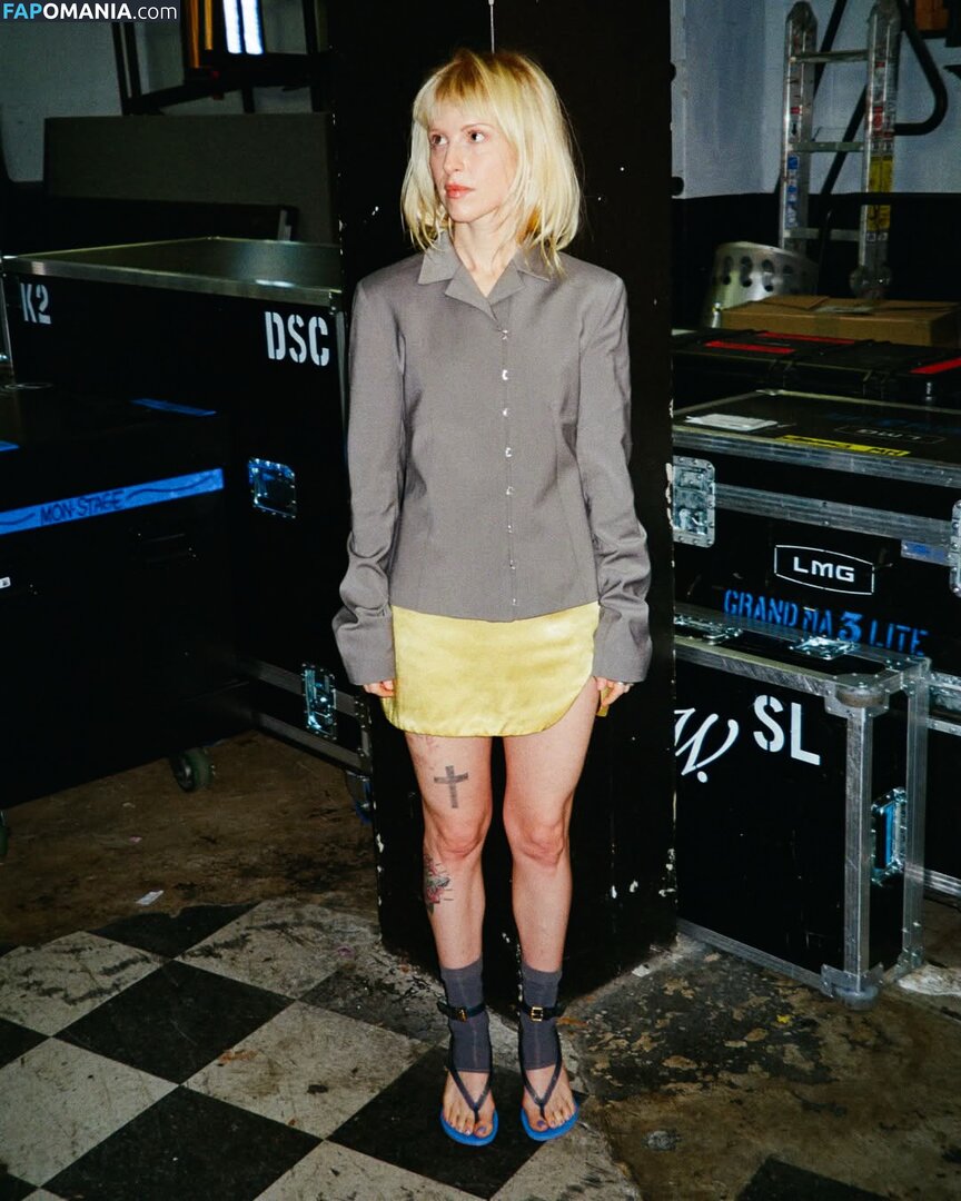 Hayley Williams / meepyfreepy / yelyahwilliams Çıplak OnlyFans  Sızdırılmış Fotoğraf #91