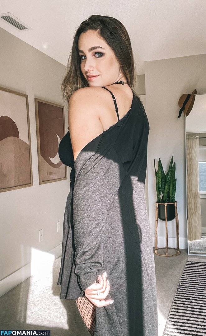 Haylinic / davcina Çıplak OnlyFans  Sızdırılmış Fotoğraf #102