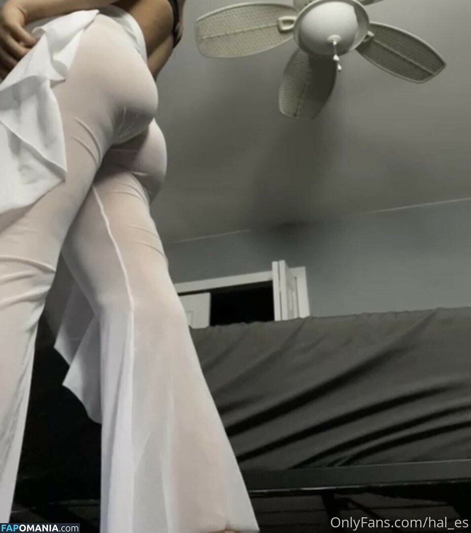 Hal_es / HayMartinn / ha1es666 / hay.martin Çıplak OnlyFans  Sızdırılmış Fotoğraf #31