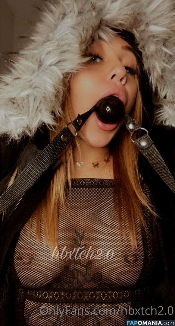 Hbxtch2.0 Çıplak OnlyFans  Sızdırılmış Fotoğraf #4