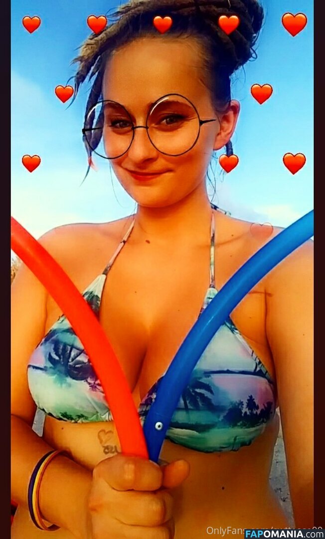 headyh00per Çıplak OnlyFans  Sızdırılmış Fotoğraf #21