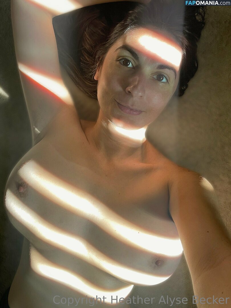 Heather Alyse Becker / heatheralyse7 / heatheralysebecker / https: Çıplak OnlyFans  Sızdırılmış Fotoğraf #47
