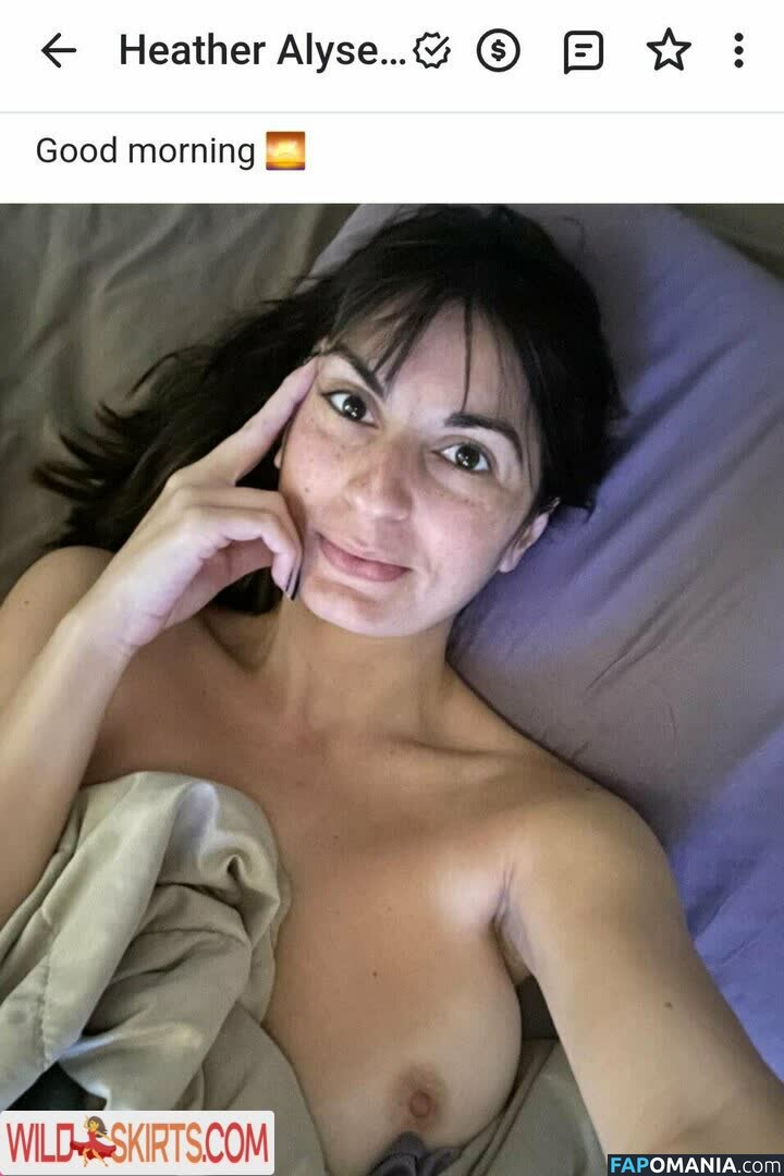 Heather Alyse Becker / heatheralyse7 / heatheralysebecker / https: Çıplak OnlyFans  Sızdırılmış Fotoğraf #80