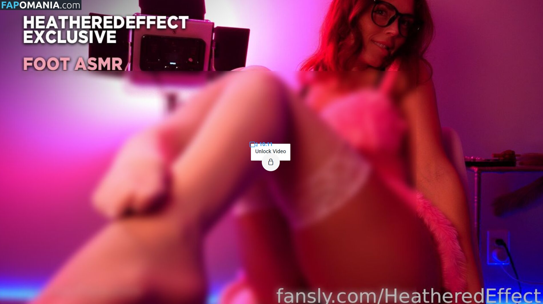 Heathered Effect / HeatheredEffect Çıplak OnlyFans  Sızdırılmış Fotoğraf #519