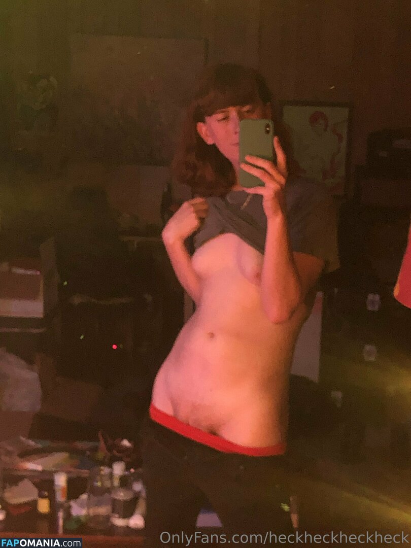 333heck / heckheckheckheck Çıplak OnlyFans  Sızdırılmış Fotoğraf #44