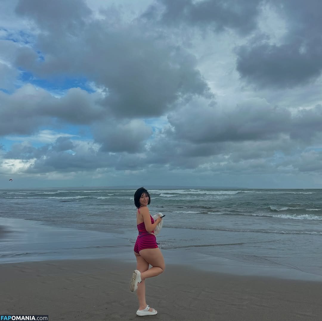 Heeheemoon / moon_nyang_ / xailormoon Çıplak OnlyFans  Sızdırılmış Fotoğraf #14