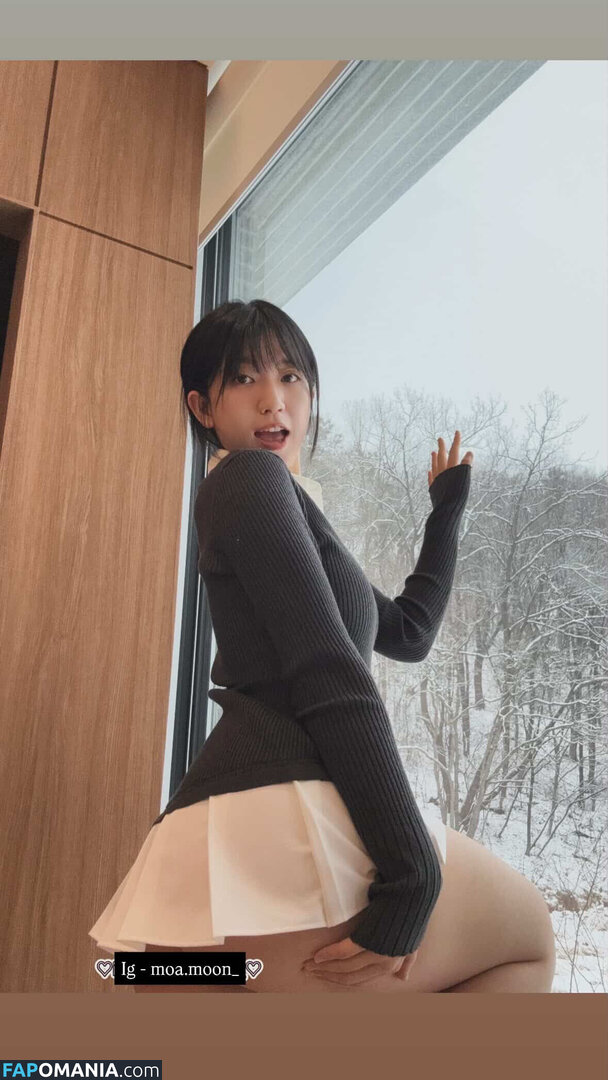 Heeheemoon / moon_nyang_ / xailormoon Çıplak OnlyFans  Sızdırılmış Fotoğraf #16