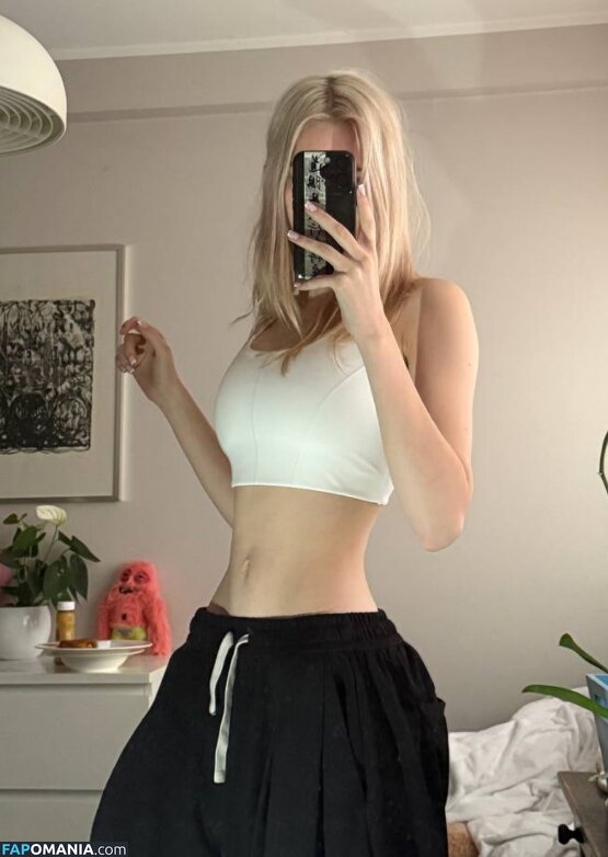 Hefxtom Çıplak OnlyFans  Sızdırılmış Fotoğraf #38