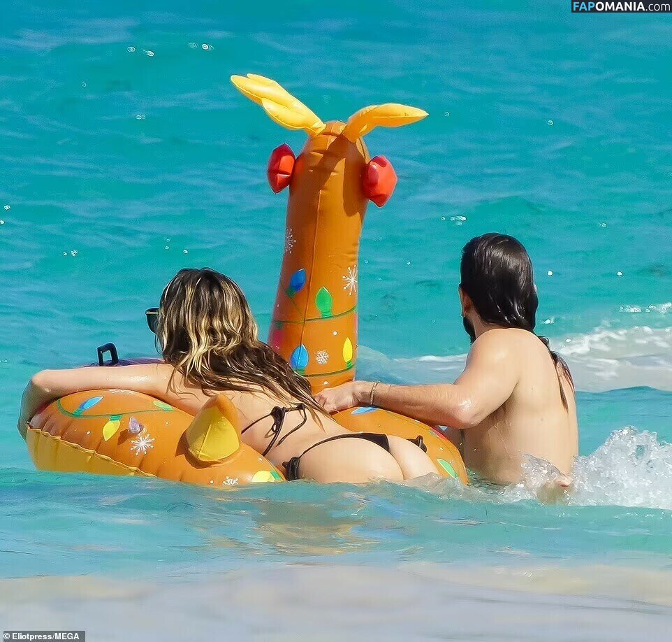 Heidi Klum / heidiklum / https: Çıplak OnlyFans  Sızdırılmış Fotoğraf #485