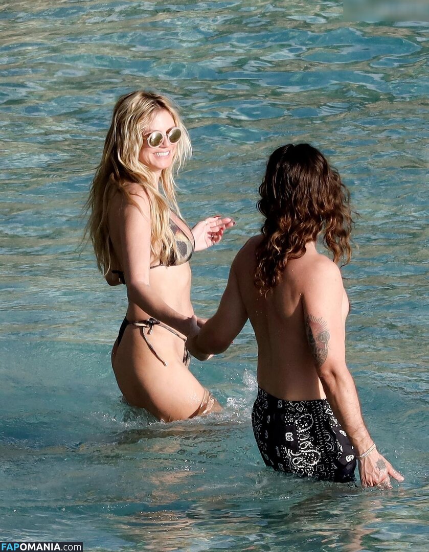 Heidi Klum / heidiklum / https: Çıplak OnlyFans  Sızdırılmış Fotoğraf #2281