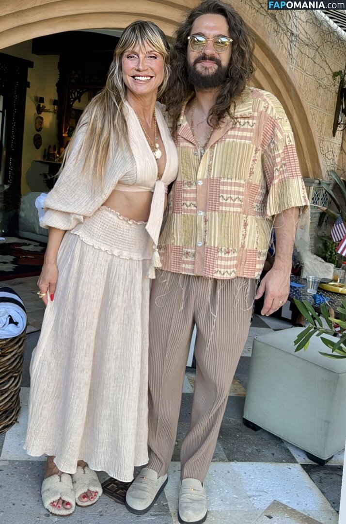 Heidi Klum / heidiklum / https: Çıplak OnlyFans  Sızdırılmış Fotoğraf #2348