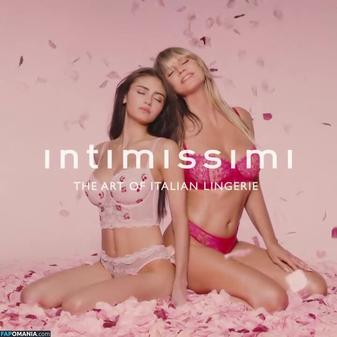 Heidi Klum / heidiklum / https: Çıplak OnlyFans  Sızdırılmış Fotoğraf #2366