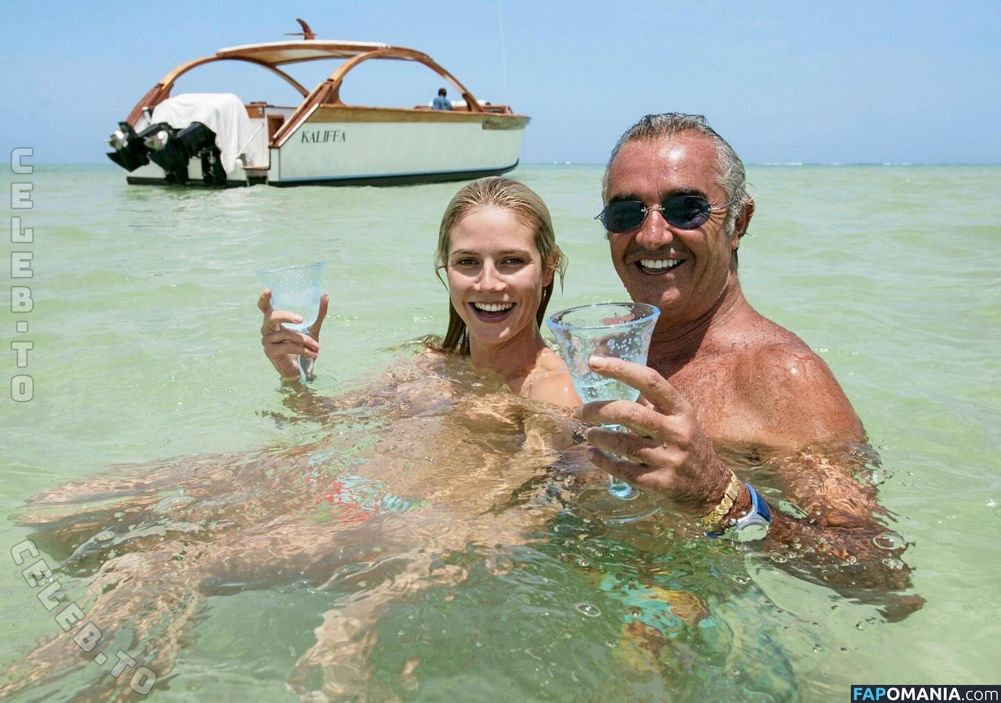 Heidi Klum / heidiklum / https: Çıplak OnlyFans  Sızdırılmış Fotoğraf #2381