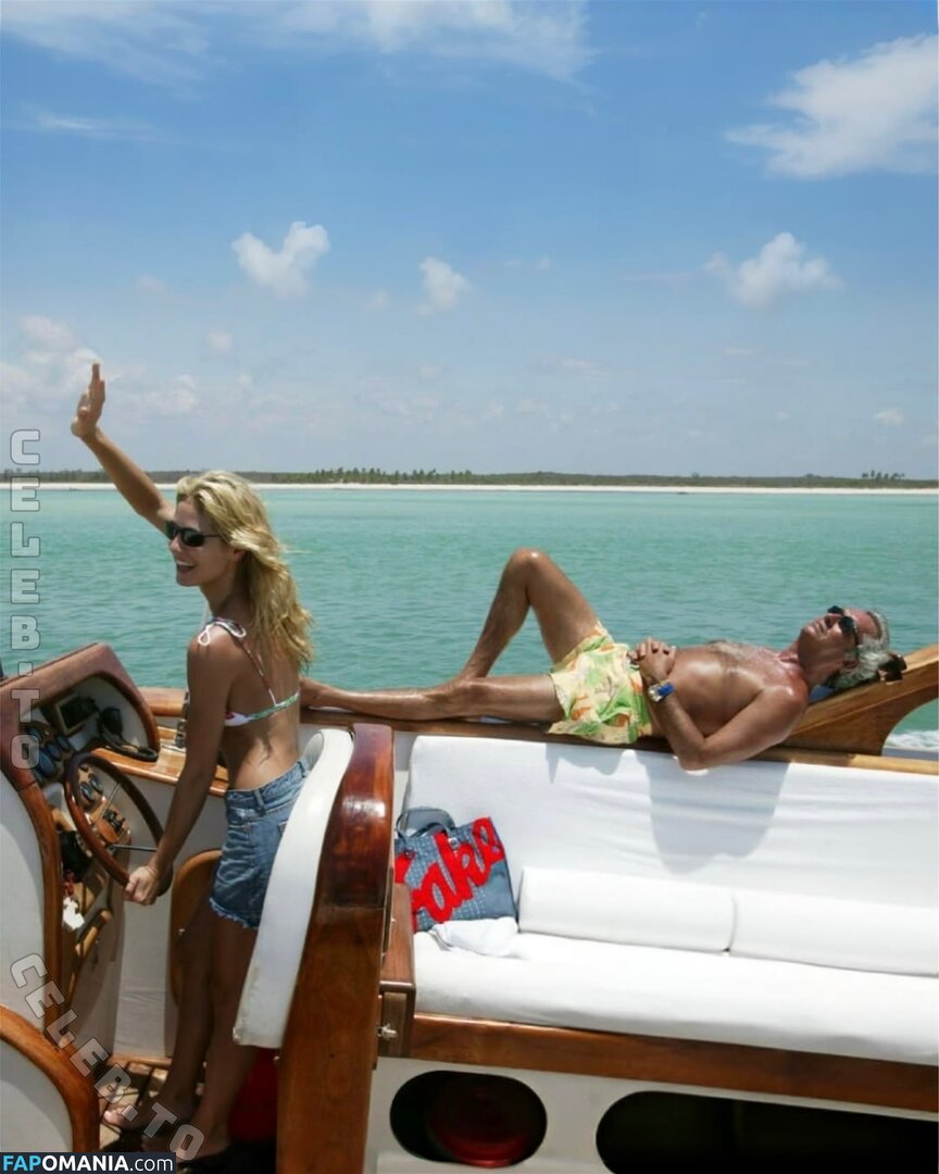 Heidi Klum / heidiklum / https: Çıplak OnlyFans  Sızdırılmış Fotoğraf #2383