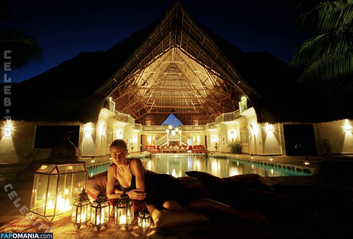 Heidi Klum / heidiklum / https: Çıplak OnlyFans  Sızdırılmış Fotoğraf #2385