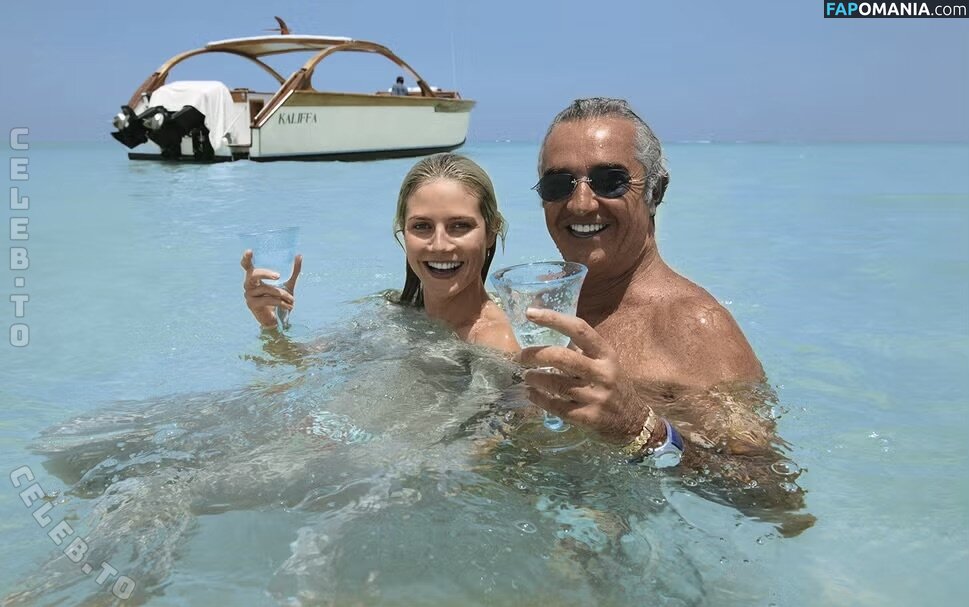 Heidi Klum / heidiklum / https: Çıplak OnlyFans  Sızdırılmış Fotoğraf #2386