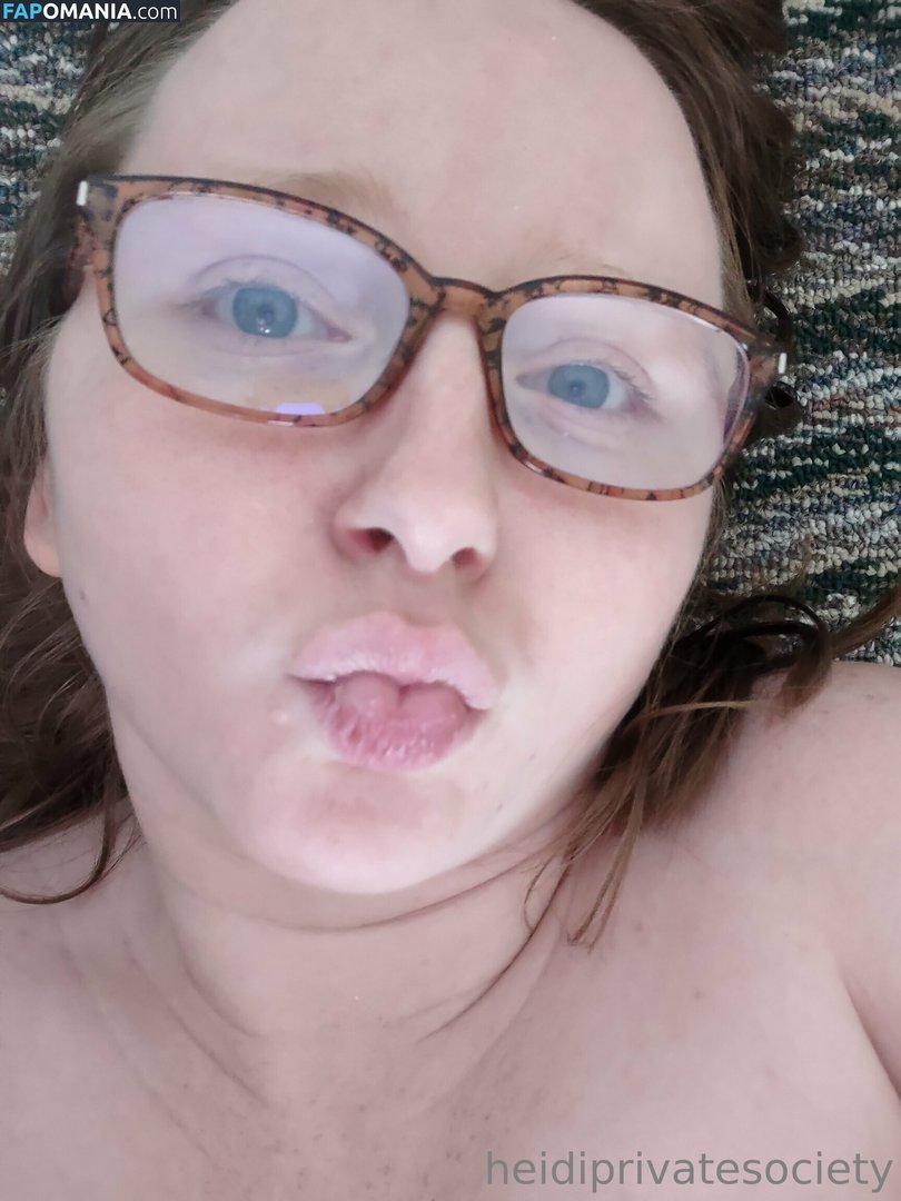 heidi.cummins / heidiprivatesociety Çıplak OnlyFans  Sızdırılmış Fotoğraf #19