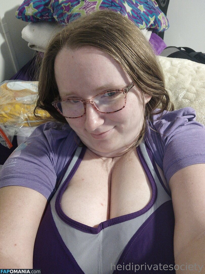 heidi.cummins / heidiprivatesociety Çıplak OnlyFans  Sızdırılmış Fotoğraf #64