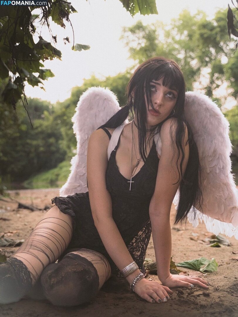 Heilokittyloser / Mymelodyloser / PJ Çıplak OnlyFans  Sızdırılmış Fotoğraf #7