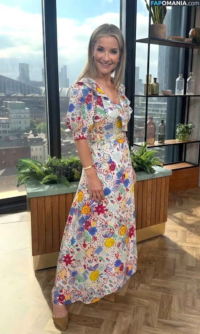 Helen Skelton / helenskelton Çıplak OnlyFans  Sızdırılmış Fotoğraf #1