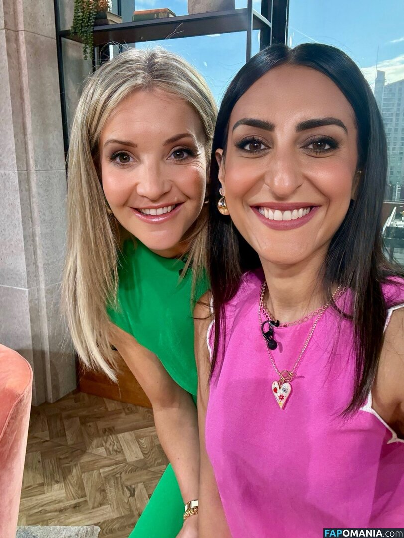 Helen Skelton / helenskelton Çıplak OnlyFans  Sızdırılmış Fotoğraf #4
