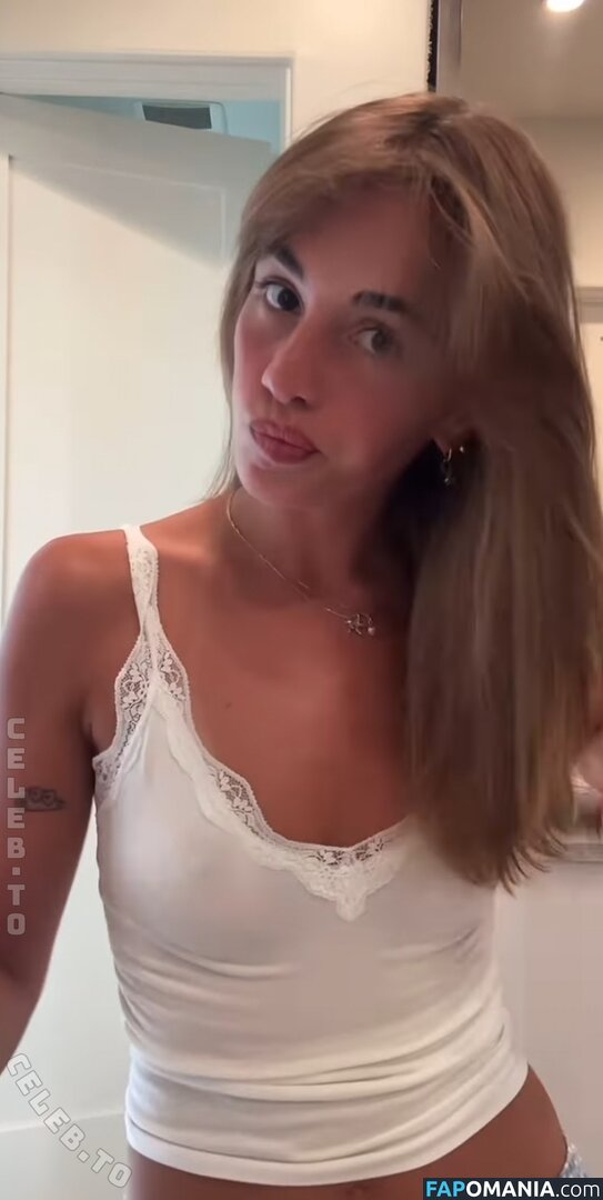 Helena Beckmann / helenabeckmann / helenabeckmannnun Çıplak OnlyFans  Sızdırılmış Fotoğraf #11