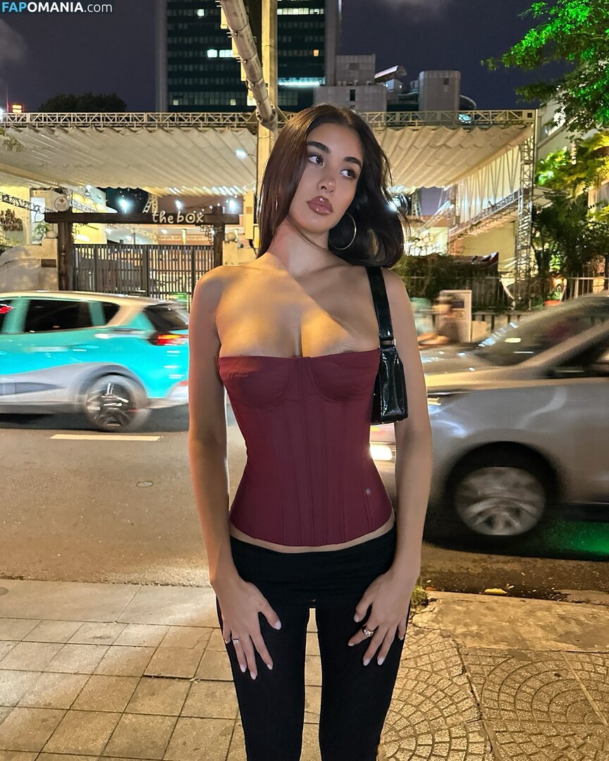 Helena Busch / lena_helenabusch Çıplak OnlyFans  Sızdırılmış Fotoğraf #1