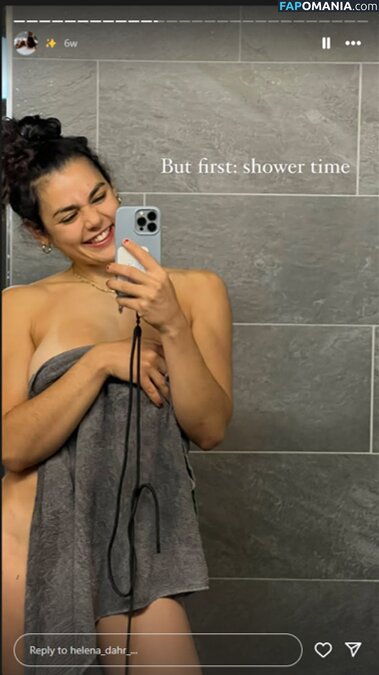 Helena Daher / Helena Dahr / helena_daher_official Çıplak OnlyFans  Sızdırılmış Fotoğraf #1