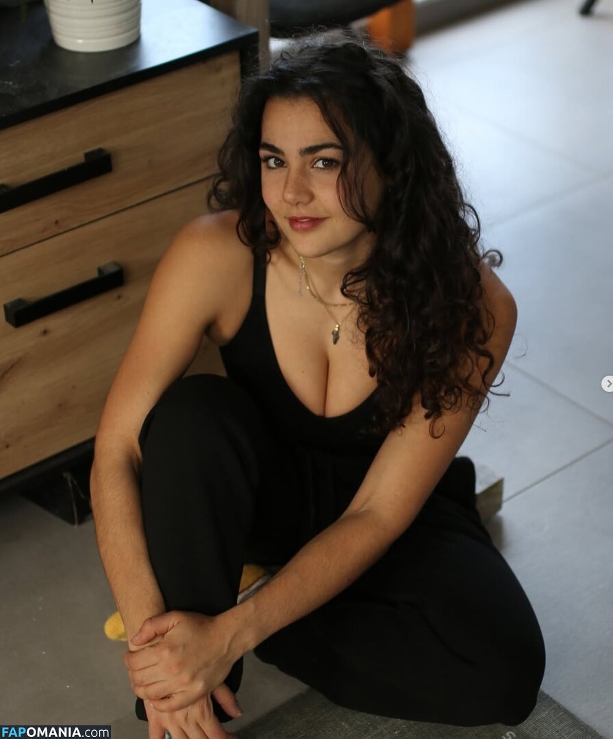Helena Daher / Helena Dahr / helena_daher_official Çıplak OnlyFans  Sızdırılmış Fotoğraf #4