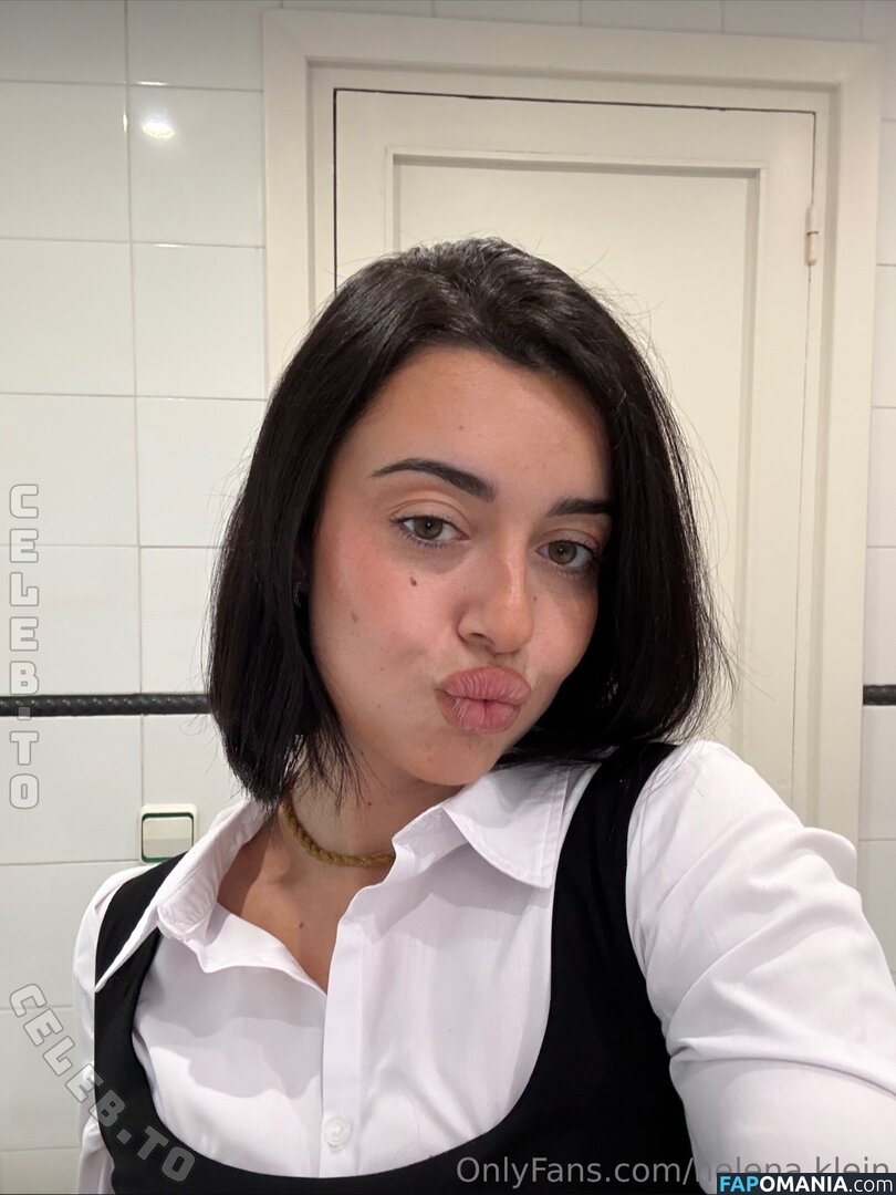 helena.klein Çıplak OnlyFans  Sızdırılmış Fotoğraf #2