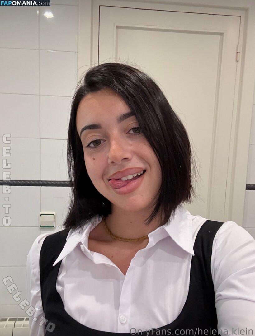 helena.klein Çıplak OnlyFans  Sızdırılmış Fotoğraf #3