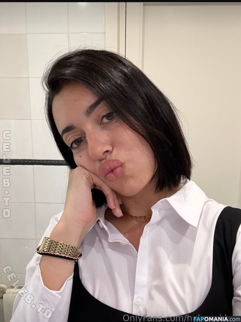 helena.klein Çıplak OnlyFans  Sızdırılmış Fotoğraf #4