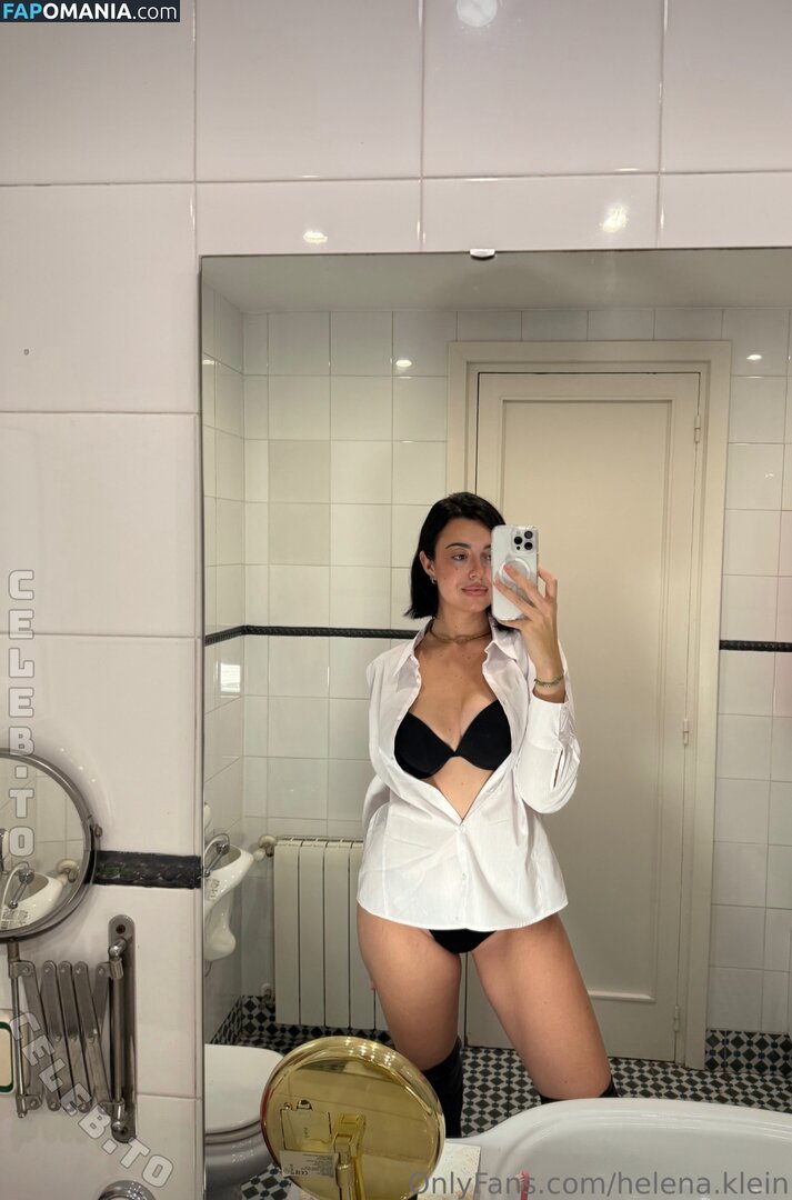 helena.klein Çıplak OnlyFans  Sızdırılmış Fotoğraf #7