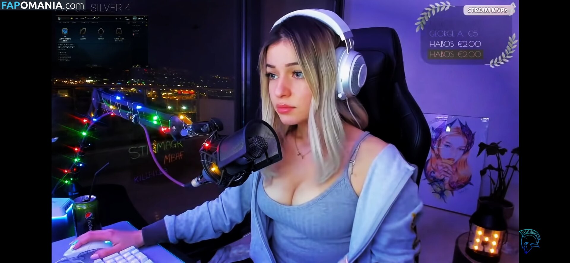 HelenaLive / HelenaLive96 / happylilcamgirl Çıplak OnlyFans  Sızdırılmış Fotoğraf #32