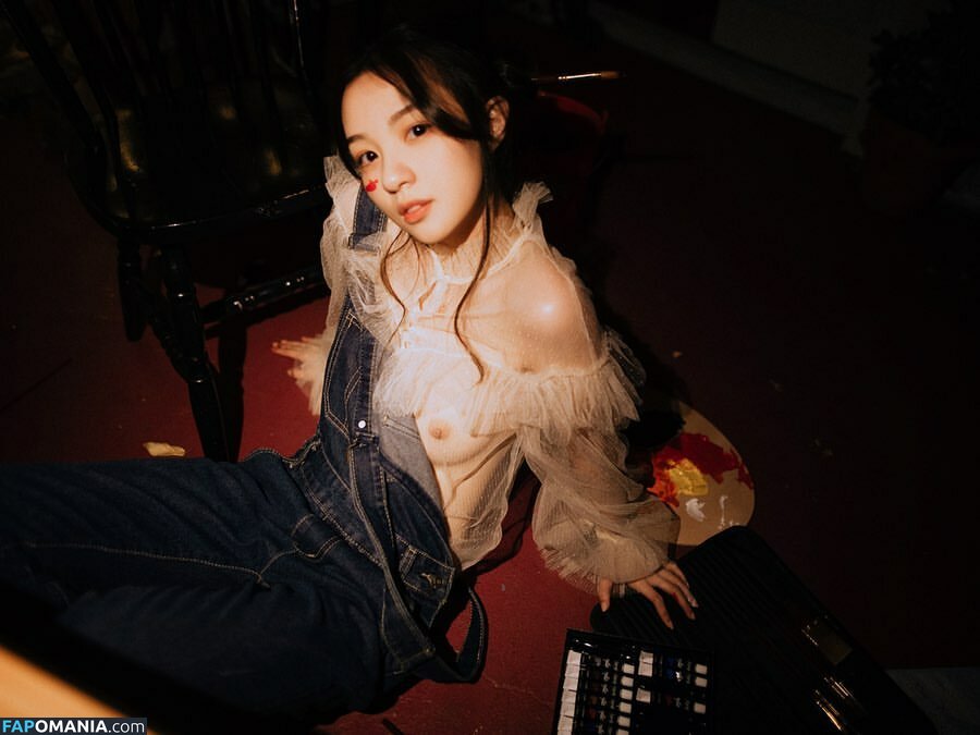 Helenhmy / 小宝鼻Helen Çıplak OnlyFans  Sızdırılmış Fotoğraf #5