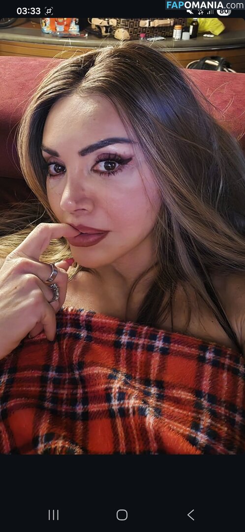 Helga Conforti / helga_conforti Çıplak OnlyFans  Sızdırılmış Fotoğraf #2