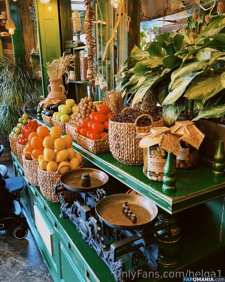 helga1 Çıplak OnlyFans  Sızdırılmış Fotoğraf #5