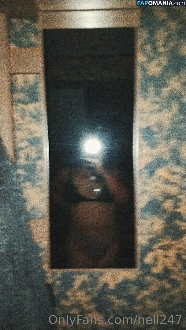 hell247 / hellz247 Çıplak OnlyFans  Sızdırılmış Fotoğraf #19