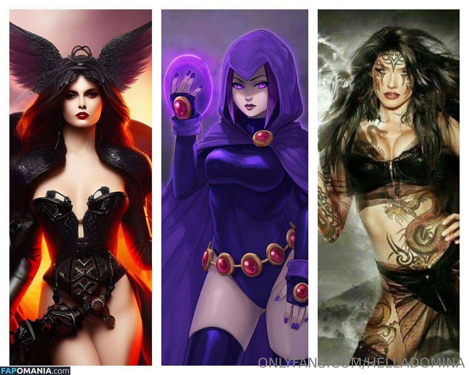 helladomina / helladomminik / norde_ Çıplak OnlyFans  Sızdırılmış Fotoğraf #151