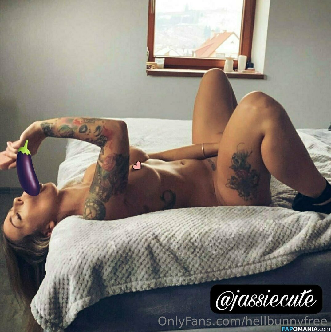 hellbunnyfree Çıplak OnlyFans  Sızdırılmış Fotoğraf #23