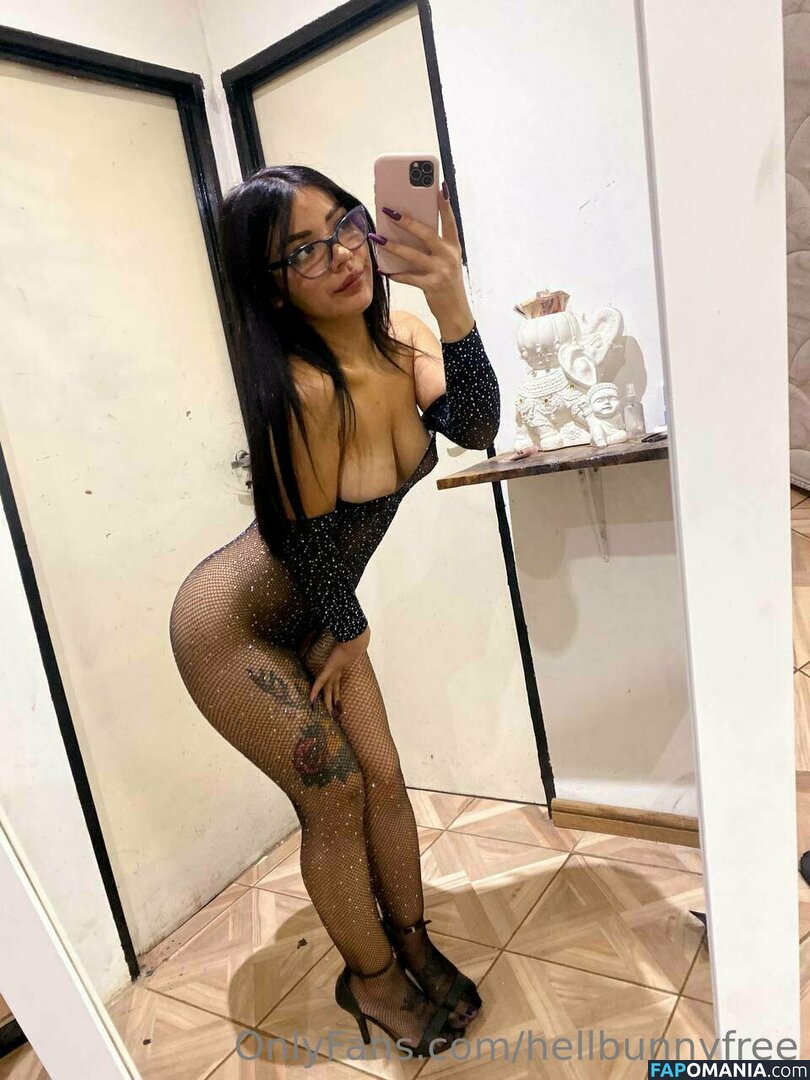 hellbunnyfree Çıplak OnlyFans  Sızdırılmış Fotoğraf #51