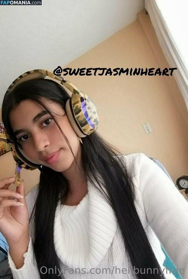 hellbunnyfree Çıplak OnlyFans  Sızdırılmış Fotoğraf #69