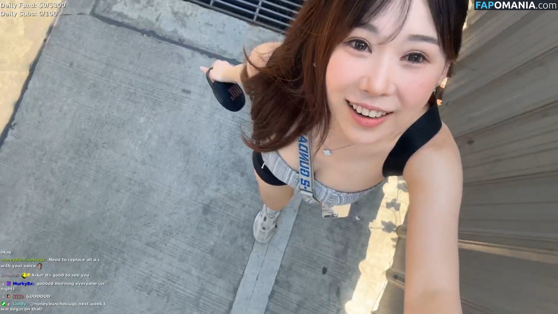 bye.kiko / hello_kiko / hellokiko_ Çıplak OnlyFans  Sızdırılmış Fotoğraf #52